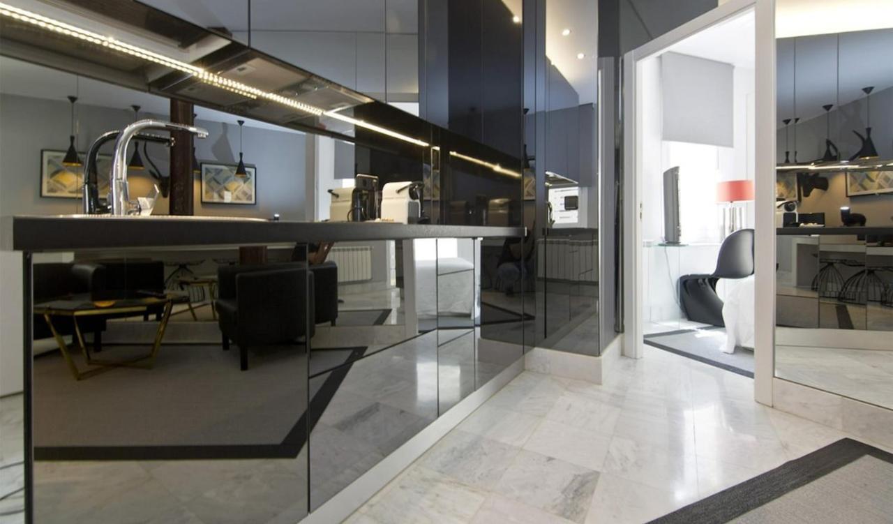 Ap Edificio Embajadores -No Ascensor- Madrid Eksteriør bilde